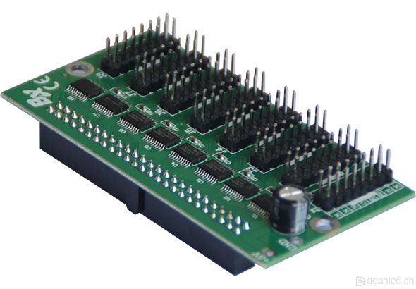 HUB256-T08背插 单双色模组配套(图1) HUB256-T08-BL-2.jpg