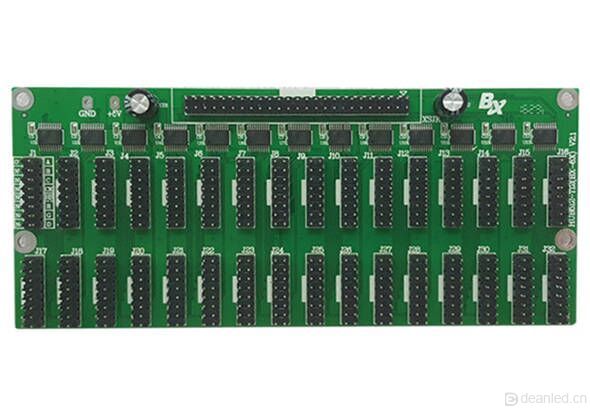 HUB512-T12(BX-6E) 单色超高屏专用(图1) HUB512-T12(BX-6E).jpg