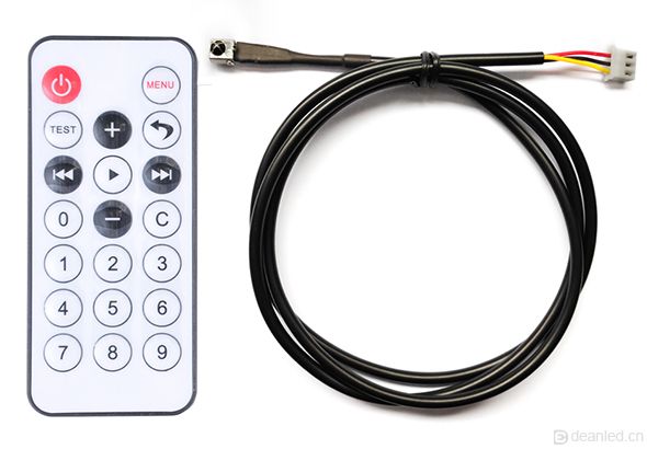 红外遥控器(图1) 红外遥控器.jpg