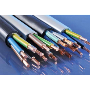 LED显示屏供电电线粗选法