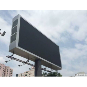 P8表贴户外全彩LED显示屏