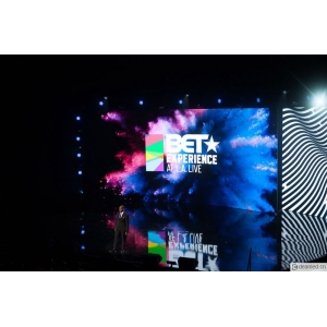 P3.9室内音乐会舞台背景大屏幕