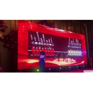 现场扫码团队拨河