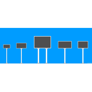 多屏集群应用，集群管理