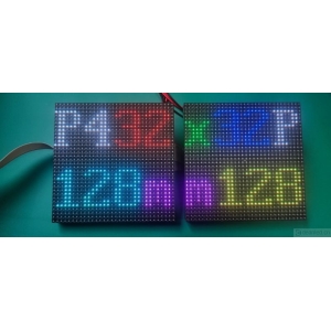 P4室内全彩32点x32点小板