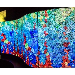 弧型C型S型等造型定制