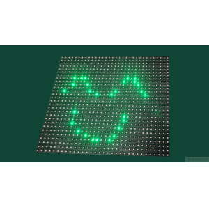 支持自行制作图标显示