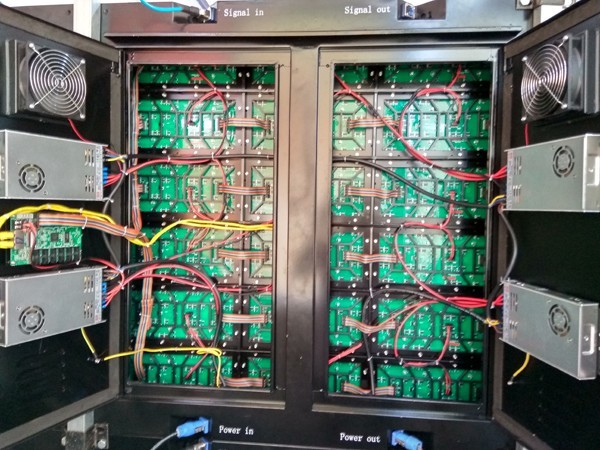 鼎恩光彩LED显示屏 鼎恩光彩LED显示屏