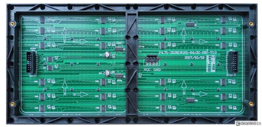 鼎恩光彩LED显示屏 鼎恩光彩LED显示屏