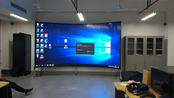 鼎恩LED显示屏按需定制 鼎恩LED显示屏按需定制