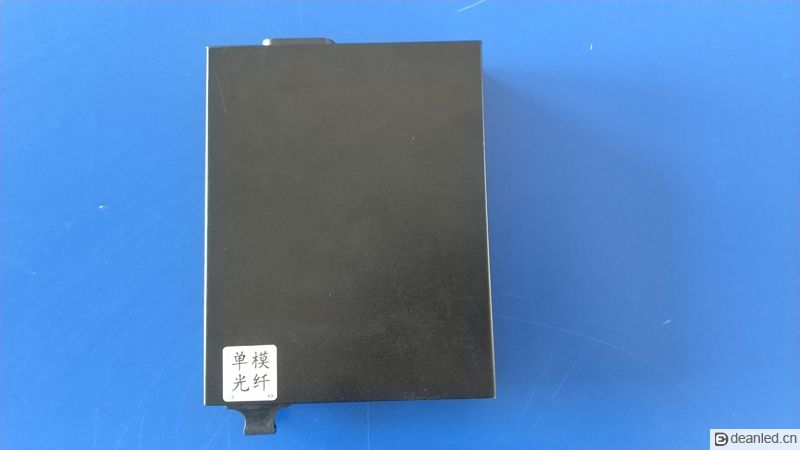 灵星雨光纤收发器(图3)