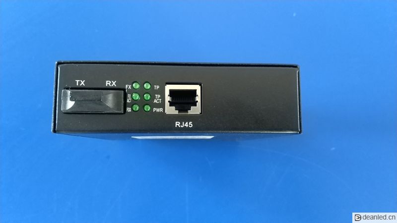 灵星雨光纤收发器(图4)