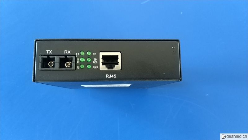 灵星雨光纤收发器(图5)