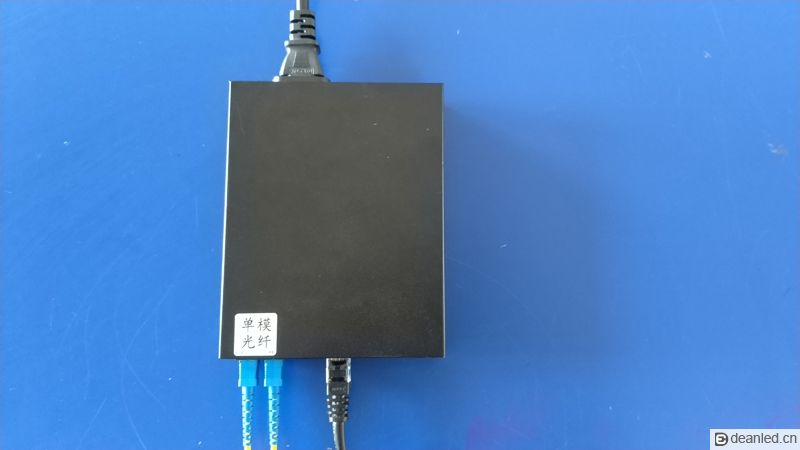 灵星雨光纤收发器(图8)