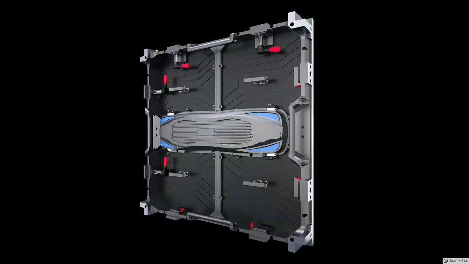 576x576mm 箱体（G）(图4)