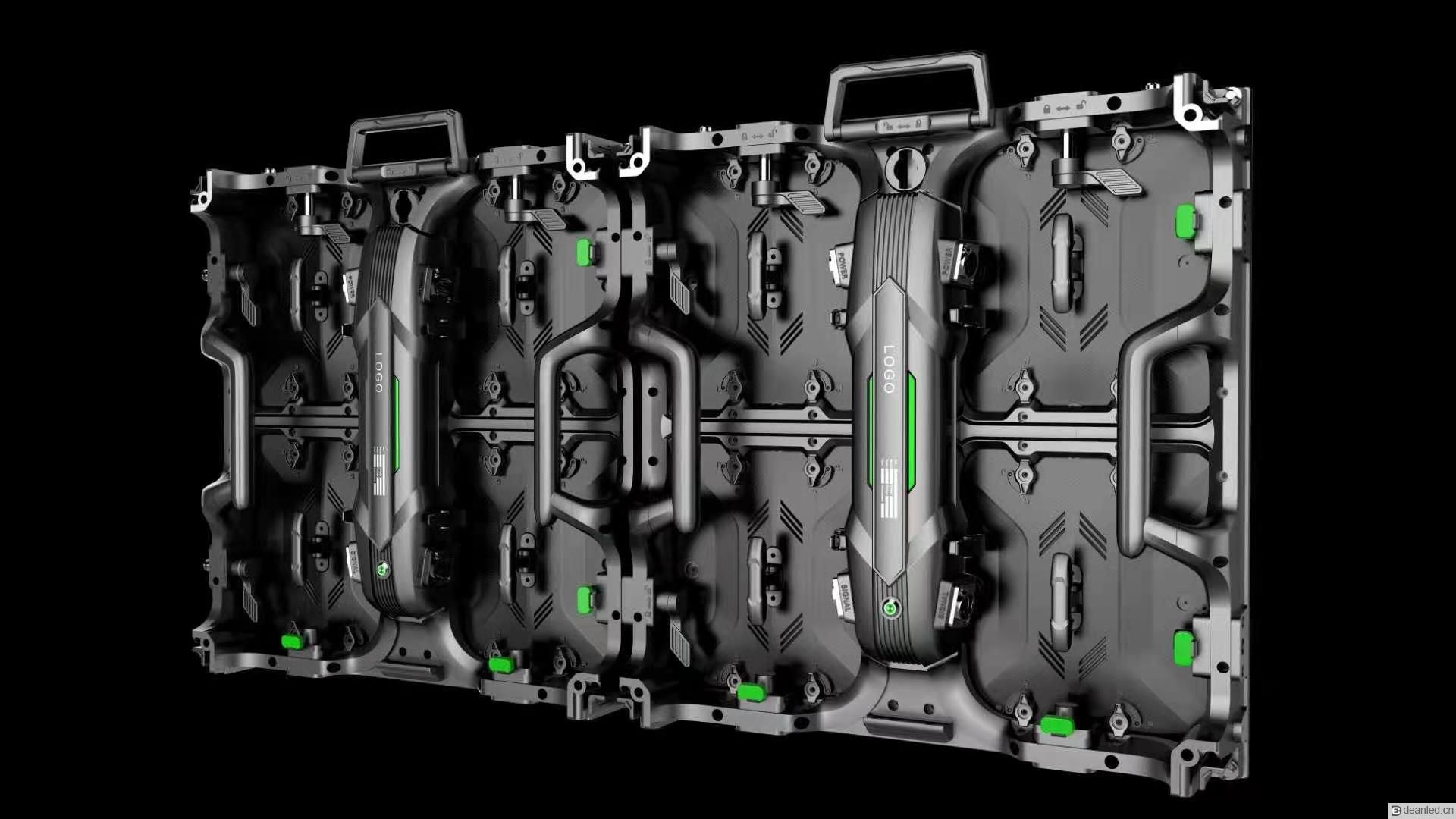 500x500mm 箱体（K）(图7)