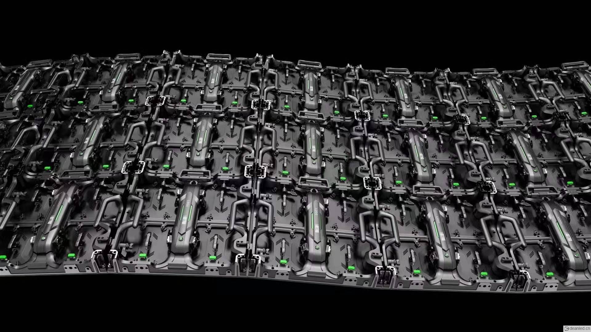 500x500mm 箱体（K）(图14)