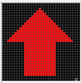 特殊字符输出，描点描图描字描你需要(图2)